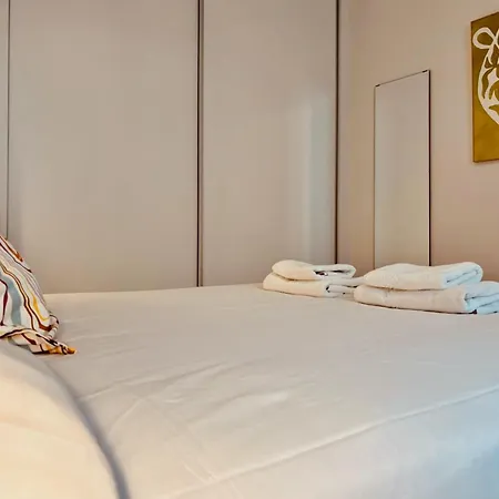 Click & Guest - & Sea Gran Canaria Jd11lp Daire