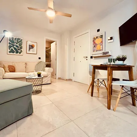 Click & Guest - & Sea Gran Canaria Jd11lp Daire *