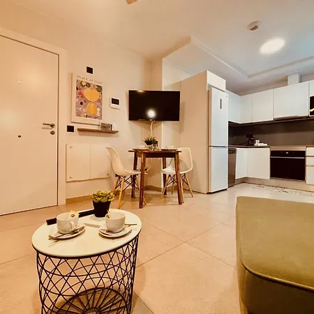 Click & Guest - & Sea Gran Canaria Jd11lp Daire Las Palmas de Gran Canaria